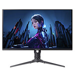 Acer 26,5" QD-OLED - Predator X27UW3bmiiprx