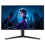 Acer 26,5" QD-OLED - Predator X27X1bmiippruzx