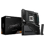 Gigabyte X870 AORUS STEALTH