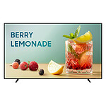 Samsung 43" LED - BE43F-H2