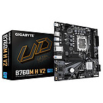 Gigabyte B760M H V2
