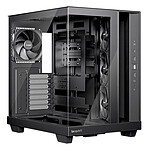 be quiet! Light Base 500 (Black)