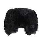 Zoom WSH-2e [Designed to reduce the adverse effects of wind on recording quality, the Zoom WSH-2e windscreen will ensure high-quality recordings. It is compatible with the Zoom H2essential portable recorder.]