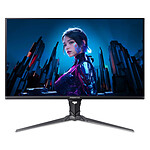 Acer 31.5" QD-OLED - Predator X32X5bmiiphuzx