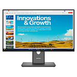 Lenovo 23.8" LED - ThinkVision P24QD-40 Lenovo 23.8" LED - ThinkVision P24QD-40
