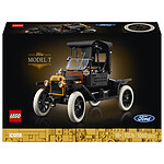 LEGO Icons 11376 Ford Model T