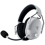 Razer Blackshark v3 X HyperSpeed for Xbox (Blanc)