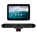 Poly Studio X52 + Poly TC10