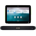 Poly Studio X32 + Poly TC10