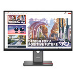 Lenovo 27" LED - ThinkVision P27QD-40
