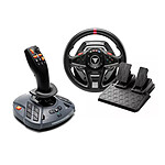 Thrustmaster T128 SimTask Farming Pack (PC/PS5)