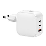INOVU Chargeur Secteur USB-C 70W GaN