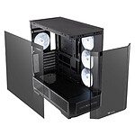 Thermaltake View 370 TG ARGB (noir)