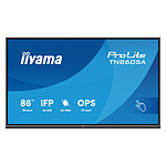iiyama 86" LED - ProLite TN8605A-B1AG