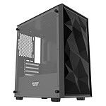 darkFlash M305 Mesh (noir)