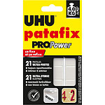 UHU Patafix PROPower 21 Pastilles Ultra-fortes 