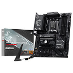 MSI B850 GAMING PRO WIFI6E