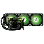 TRYX STAGE ARGB 360 - Negro