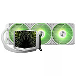 TRYX STAGE ARGB 360 - Blanco