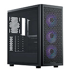 Cooler Master Elite 502