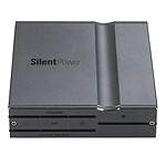 Connectique RJ12 et RJ45 iFi Audio