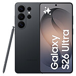 Samsung Galaxy S26 Ultra SM-S948B Noir (12 Go / 512 Go)