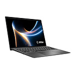 MSI Prestige 13 AI+ A3MG-001FR Copilot+ PC