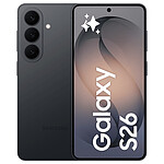 Samsung Galaxy S26 SM-S942B Noir (12 Go / 512 Go)
