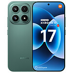 Xiaomi 17 Designed with Leica Green (12 GB / 512 GB)