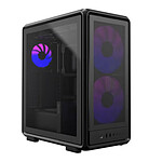 Cooler Master MasterFrame 500 Mesh ARGB (Noir)
