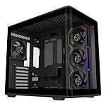 Cooler Master Elite 600 ARGB (Noir)