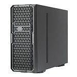 SilverStone WS380-E