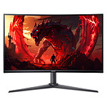 Acer 27" LED - Nitro XZ270UP0bmiiphx