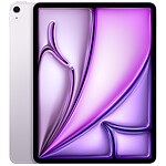 Apple iPad Air M4 13 pouces (2026) Wi-Fi + Cellular 128 Go Violet