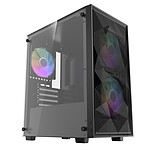 darkFlash M305 Mesh (noir)