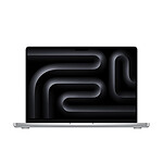 Apple MacBook Pro M5 14" Silver (2026) 32 GB/1 TB (MJ3E4FN/A)