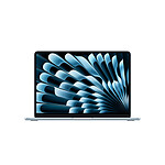 Apple MacBook Air M5 13 pouces (2026) Bleu Ciel 16 Go/512 Go (MDHH4FN/A) Apple MacBook Air M5 13 pouces (2026) Bleu Ciel 16 Go/512 Go (MDHH4FN/A)