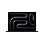 Apple MacBook Pro M5 Pro 16" Noir sidéral (2026) 48 Go/2 To (MGEA4FN/A-48GB-2TB)