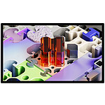 Apple 27" LED - Studio Display XDR - Verre nano-texturé - Kit de montage VESA