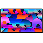 Apple 27" LED - Studio Display - Vetro standard - Kit di montaggio VESA