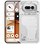 Nothing Phone (4a) White (8 GB / 128 GB)