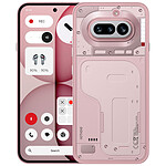 Nothing Phone (4a) Pink (12 GB / 256 GB)