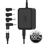 PORT Connect Asus Power Supply GaN2 USB Type C (100W) 
