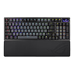 ASUS ROG Azoth 96 HE - Noir (AZERTY, Français)