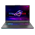 ASUS ROG STRIX G18 G814FM-S9033W