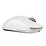 Logitech G Pro X Superlight 2c (Blanco)