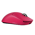 Logitech G Pro X Superlight 2c (Rose)