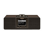 Sangean Fusion 320 Nogal