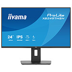 iiyama 23.8" LED - ProLite XB2497HSN-B1