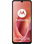 Motorola Moto G06 Orange (4 GB / 64 GB)